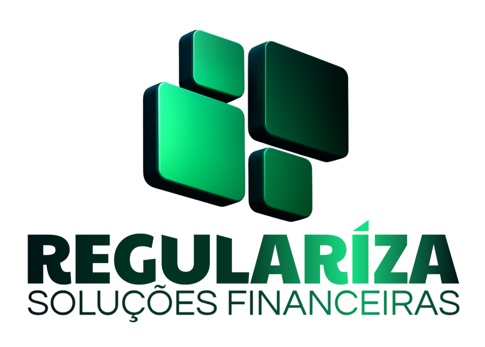 Regulariza Soluções Financeiras